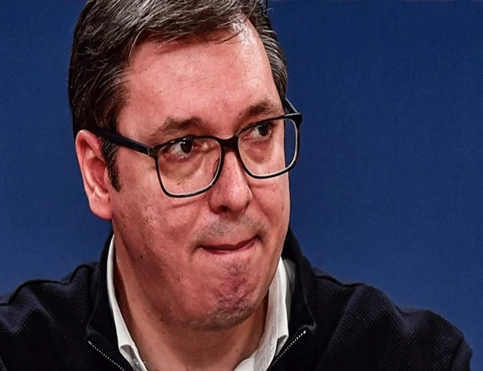 Vučić: Vanredno stanje najranije možemo da ukinemo krajem aprila